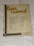 REVISTA FARUL CAMINULUI Anul II - Nr.1-2, IUNIE-IULIE 1934