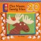 One Moose, Twenty Mice