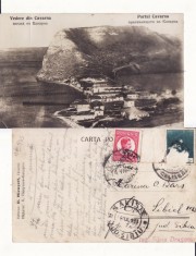 Cavarna, Kavarna- Romania Noua, Cadrilater-Portul foto