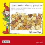 Unde sunt animalutele mele de plus? |