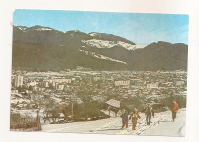 RF61 -Carte Postala- Campulung-Moldovenesc, necirculata foto