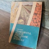 Tratamentul bolilor prin legume fructe si cerale - Jean Valnet