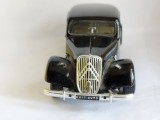 bnk jc BBurago - Citroen TA 15 cv , scara 1:24