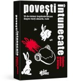 Povesti Intunecate - Cadavre, ghinion si defecte