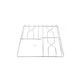 Grătar plită 450x455 pentru plită F4405 Original