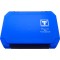 Cutie Accesorii Jackall 2300D Double Open Blue M 23.4x19.5x4cm