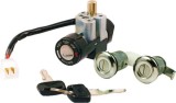 Cumpara ieftin Kit contact chei Honda SH 50 (96-) 2T AC 50cc - SH 100 (96-99) 2T AC 100cc (kit 3 componente)