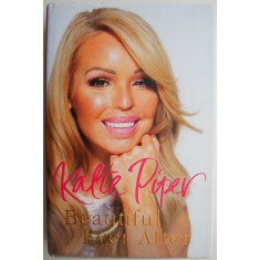 Beautiful Ever After &ndash; Katie Piper
