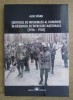 Serviciul de informatii al Romaniei in razboiul de intregire (1916-20 ) A. Spanu
