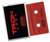 Tron: Ares - Soundtrack (Caseta) | Nine Inch Nails
