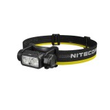 Frontala Nitecore NU53 1800lm
