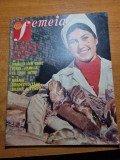 Femeia februarie 1976-art. ploiesti,maramures,varasti ilfov,moda