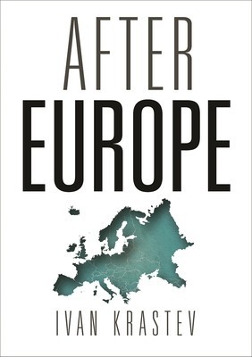 After Europe foto