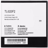 Acumulator Alcatel One Touch 7041 7041D 7041X TLi020F2 SWAP, Li-ion