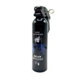 Spray Piper pentru Urs, Autoaparare Bear Defender impotriva Ursilor si a Animalelor Agresive, 600ml