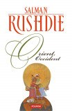 Orient, Occident | Salman Rushdie, 2020, Polirom