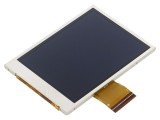 Afișaj TFT 2,6 inch 320x432 LED alb DISPLAY ELEKTRONIK