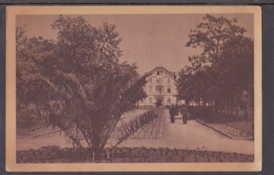 QW27 V - Carte postala - tematica turism - vedere - Romania - Vasile Roaita 5 foto