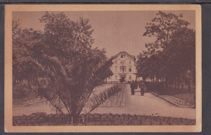 QW27 V - Carte postala - tematica turism - vedere - Romania - Vasile Roaita 5