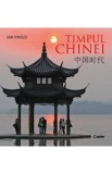 Timpul Chinei - Dan Tomozei