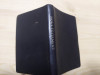 Noul Testament Isus Hristos, 411 Pagini, File &Icirc;ngălbenite - Carte Veche de Colecție