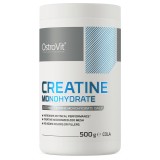 Supliment alimentar OstroVit Creatină Monohidrat Cola, 2500 mg/porție, 500 g