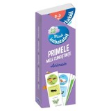 Micul imbatabil. Primele mele cunoștințe - Animale - Hardcover - *** - Didactica Publishing House