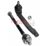 Bara directie RENAULT MEGANE II Limuzina (LM0/1) (2003 - 2016) METZGER 56017202