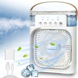 Ventilator portabil de racire cu aer Climafy