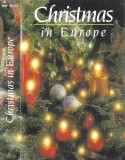 Various - Christmas In Europe, Caseta audio