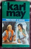 Prin desert si harem - Karl May opere 33