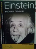 Francoise Balibar - Einstein. Bucuria gandirii