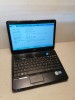 Laptop FUJITSU SH531 i5 2nd gen , 4 gb ddr3 , fara hdd si incarcator, 13, Intel Core i5