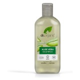 Sampon Bio Aloe Vera Dr.Organic 265ml