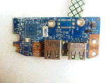 Acer Aspire 5755 15.6&quot; Dual-USB Port Board - LS-6904P
