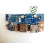 Acer Aspire 5755 15.6&quot; Dual-USB Port Board - LS-6904P