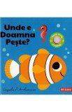 Unde e doamna Peste? - Ingela P. Arrhenius