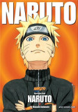 Naruto Illustration Book | Masashi Kishimoto