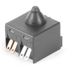 Intrerupator Worcraft AG07-125 (piesa 46) pentru scule electrice