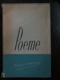 Poeme-Ilarie Voronca