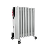 Calorifer cu ulei Taurus Dakar 2400, 2400W, 11 elementi