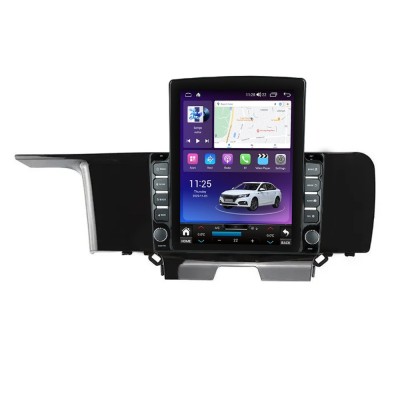 Navigatie dedicata cu Android Kia Sorento IV dupa 2020, 8GB RAM, Radio GPS Dual foto