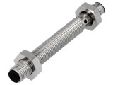 Senzor Inductiv NPN NO M8 2mm 10-30VDC IP67
