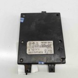 Unitate de control telefon VW POLO 6R, 6C 2011 OEM: 7E0035730A 29013628