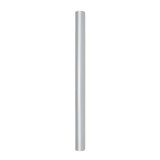 Manșon Aluminiu pentru Semnalizatoare POLE22-0300AN