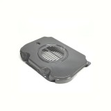 Paratoc ușă pentru cuptor WHIRLPOOL 482000030741 ARISTON INDESIT Original