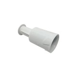 Arbore de transmisie pentru robot de bucătărie BOSCH 00618396 SIEMENS Original