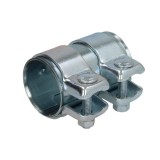 Conector teava esapament 45 x 80 mm