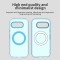 Asteroid GSM - CandyCase MagSafe - Google Pixel 10a - Blue - 6