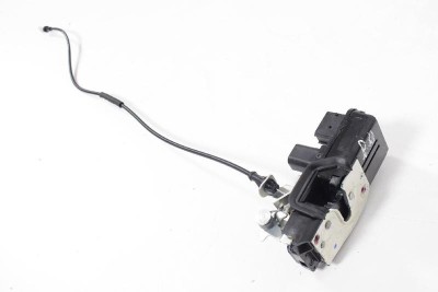 &amp;Icirc;ncuietoare ușă dreapta față TESLA MODEL S 2016 OEM: 6008912-00 3096221 foto